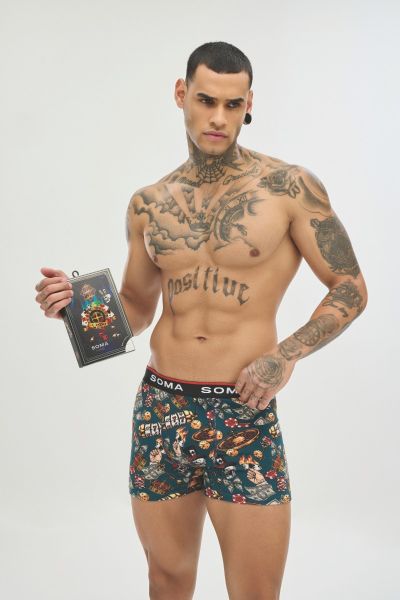 Boxer 