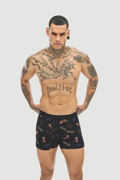 Boxer 