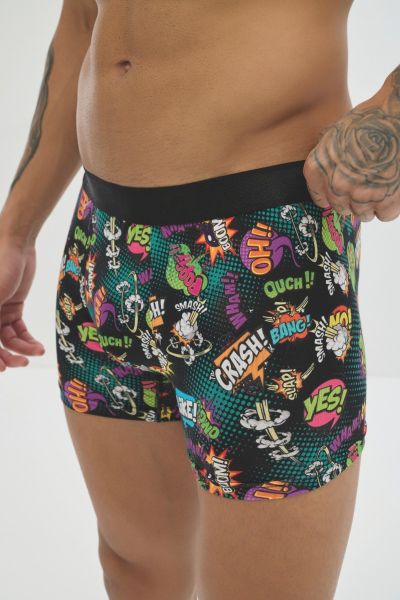 Boxer 