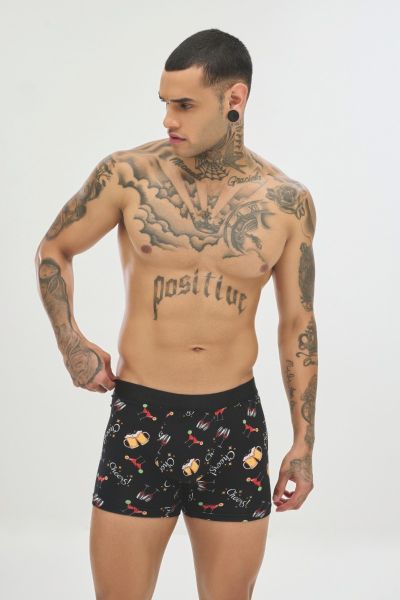Boxer 