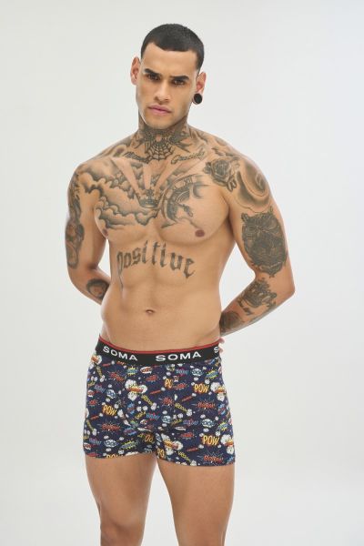 Boxer 