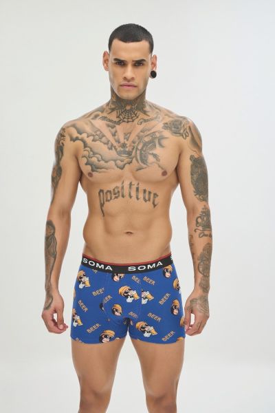 Boxer 