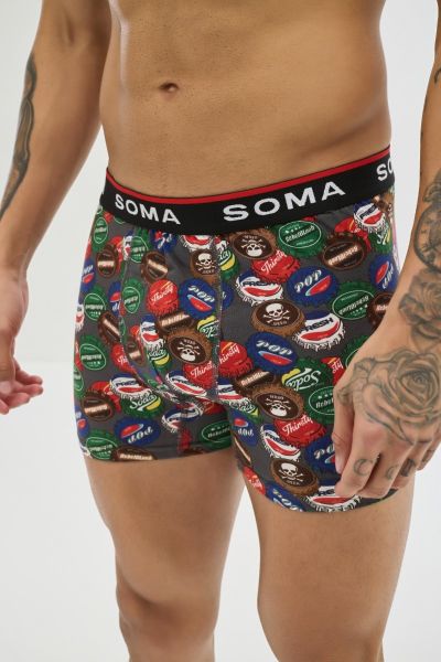 Boxer 