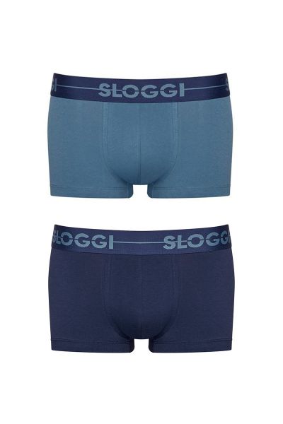 Sloggi Men GO Hipster 2 τεμάχια
