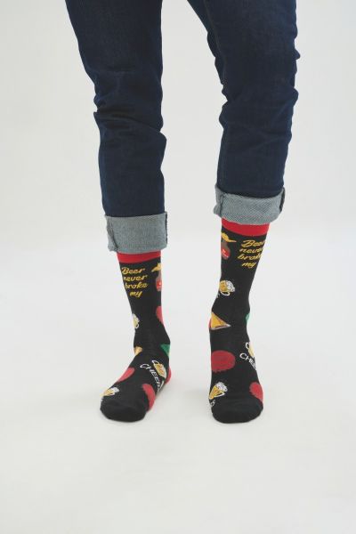 Fashion Κάλτσες 