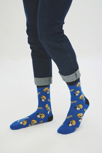 Fashion Κάλτσες 
