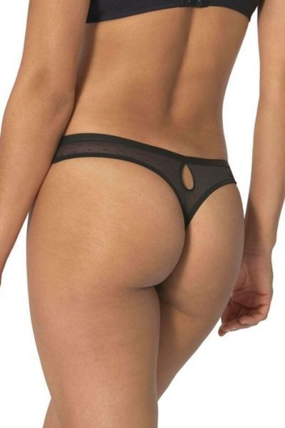 String Triumph TEMPTING TULLE