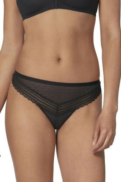 String Triumph TEMPTING TULLE