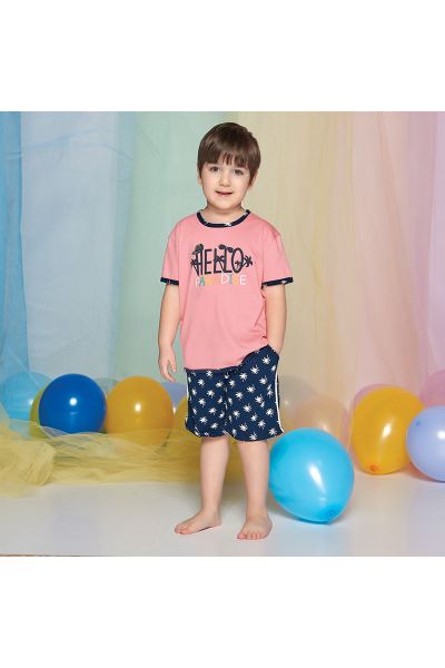 Πιτζάμα Kid