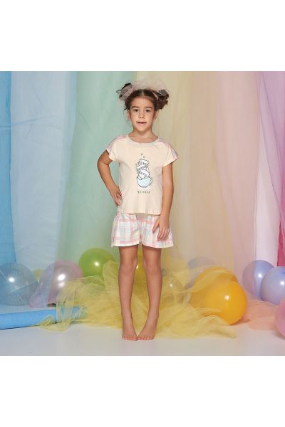 Πιτζάμα Kid