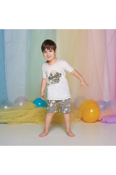 Πιτζάμα Kid