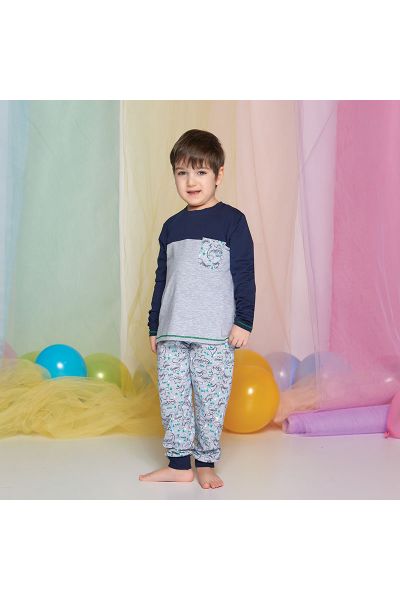 Πιτζάμα Kid