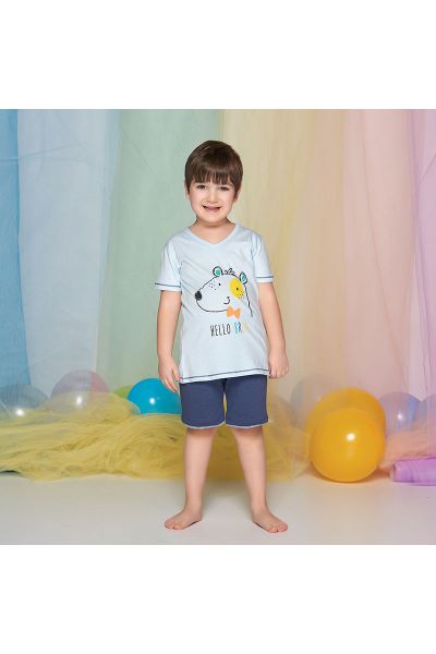 Πιτζάμα Kid