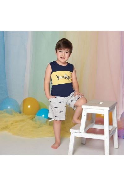 Πιτζάμα Kid