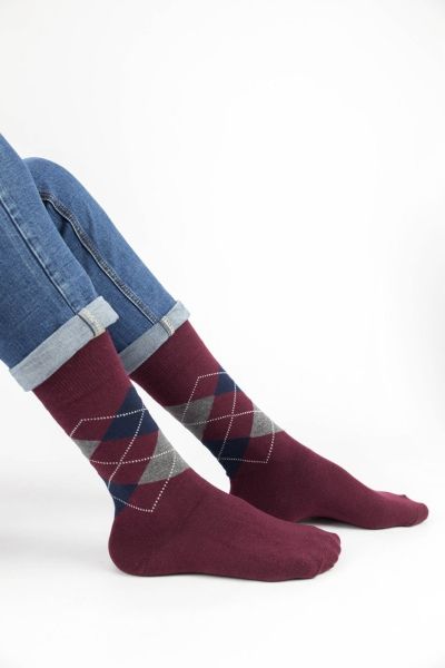 Ανδρικές Casual Κάλτσες Trendy JERRY
