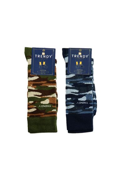 Κάλτσες Fashion Army