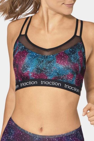 Triaction Balance Top P EX Triumph