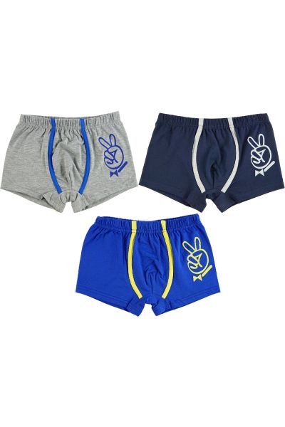 Παιδικό Boxer