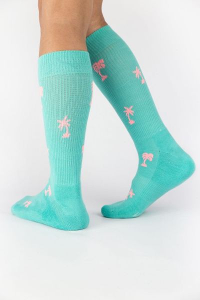 Unisex Αθλητικές Κάλτσες Crazy Socks EXOTIC