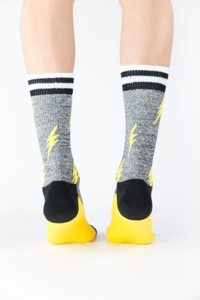 Unisex Αθλητικές Κάλτσες 