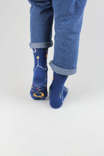 Unisex Fashion Κάλτσες 