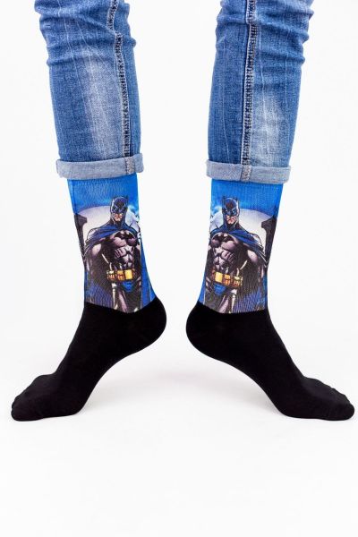 Unisex Fashion Κάλτσες Trendy B. MAN 