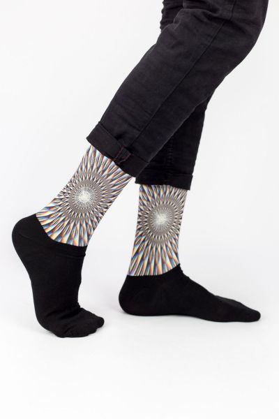Unisex Fashion Κάλτσες Trendy BLOWN