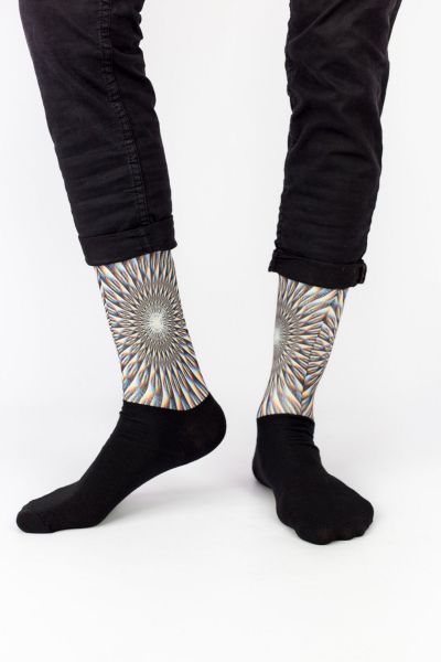 Unisex Fashion Κάλτσες Trendy BLOWN