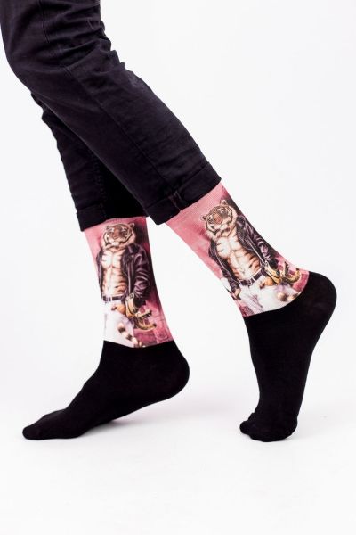Unisex Fashion Κάλτσες Trendy COOL