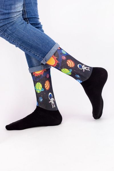 Unisex Fashion Κάλτσες Trendy CRONE