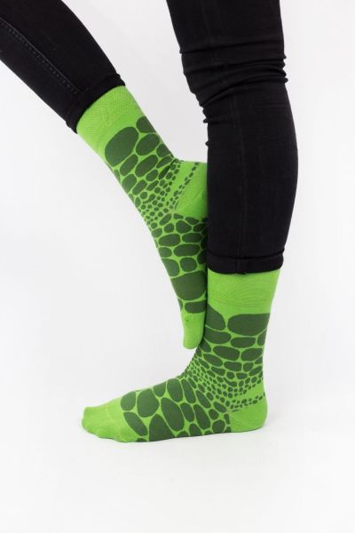 Unisex Fashion Κάλτσες Trendy FROG