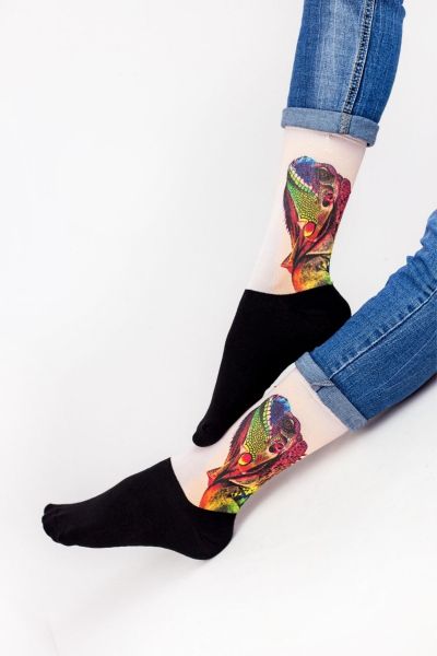 Unisex Fashion Κάλτσες Trendy JIMMIE