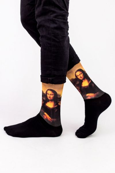 Unisex Fashion Κάλτσες