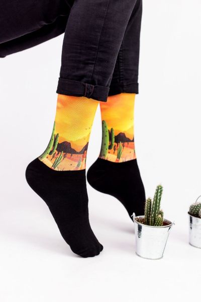 Unisex Fashion Κάλτσες Trendy MEXICO