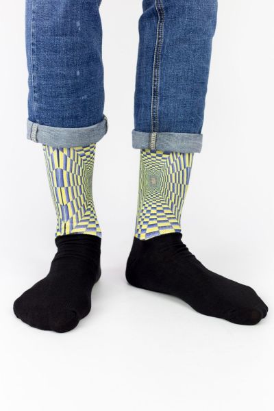 Unisex Fashion Κάλτσες Trendy MIND GAMES