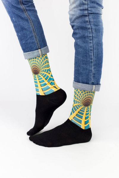Unisex Fashion Κάλτσες