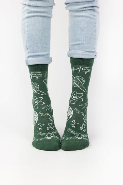Unisex Fashion Κάλτσες Trendy SPACE