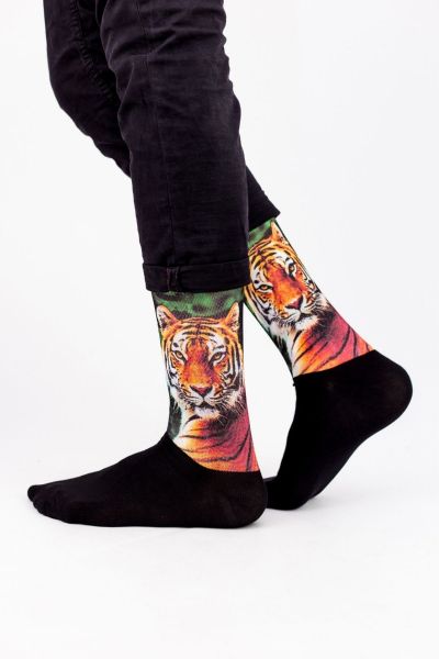 Unisex Fashion Κάλτσες