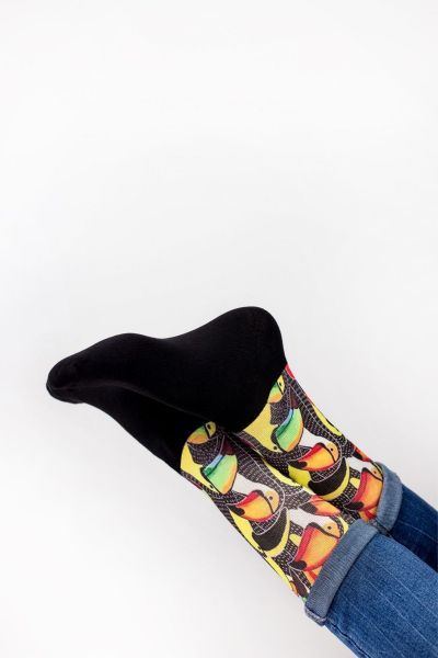 Unisex Fashion Κάλτσες Trendy TOYCAN