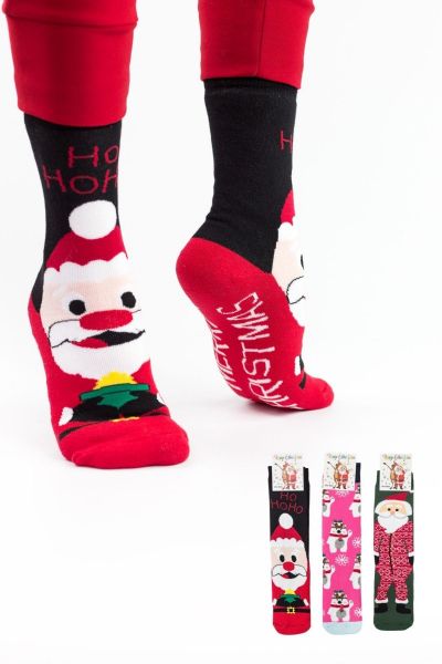 Unisex Christmas Κάλτσες